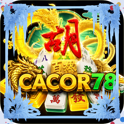 cacor78 — mitra unggulan